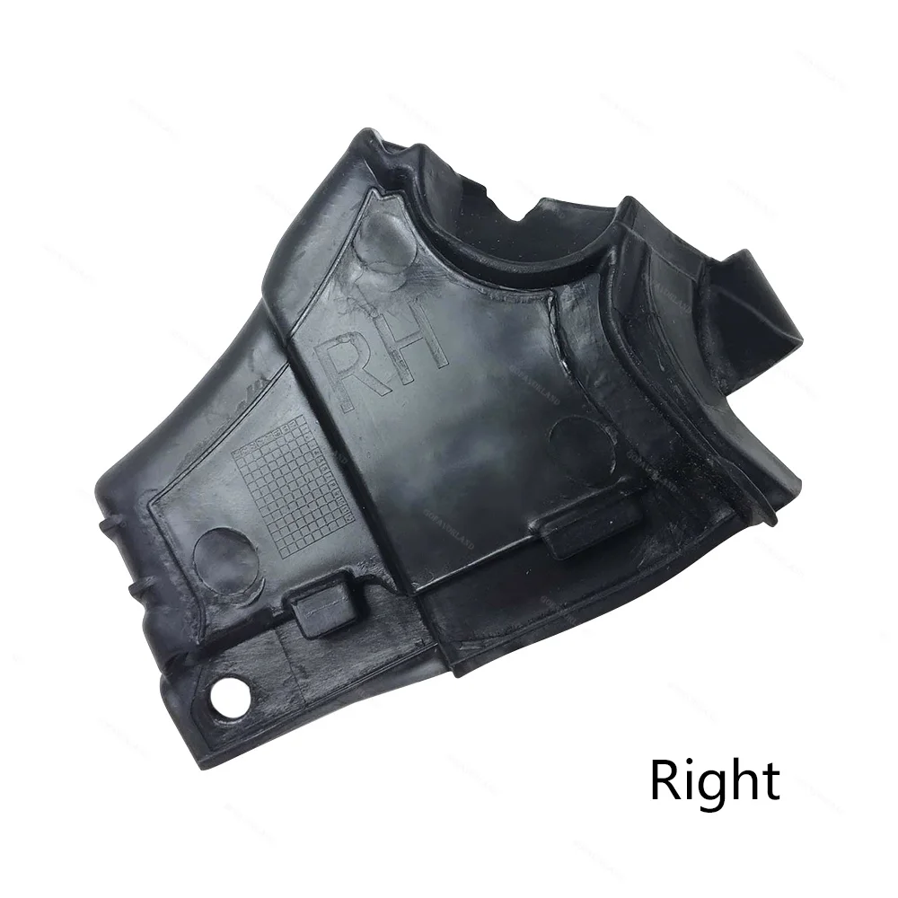 

Перегородка двигателя LH или RH 51757171791 51757171792 для BMW X5 X6 E70 2006-2013 E71 2007-2014 E72 2008-2011