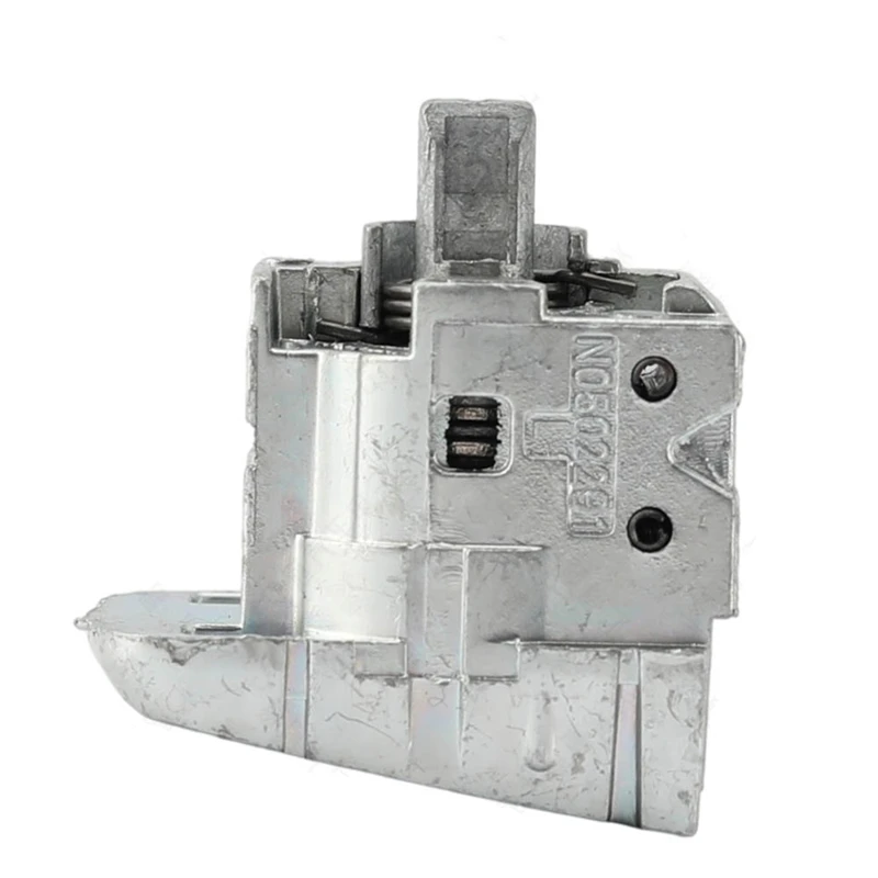 FLYBETTTER OEM Левый дверной замок фотоэлемент для 2007-2015 Nissan Qashqai с ключом 1 шт.