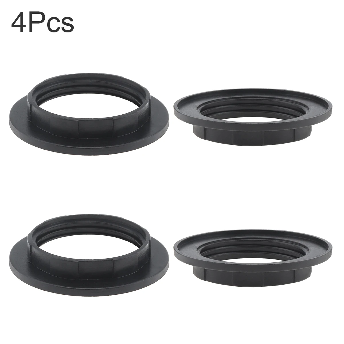 

RTNLIT Пластиковые кольца для абажуров E26/E27 4 шт