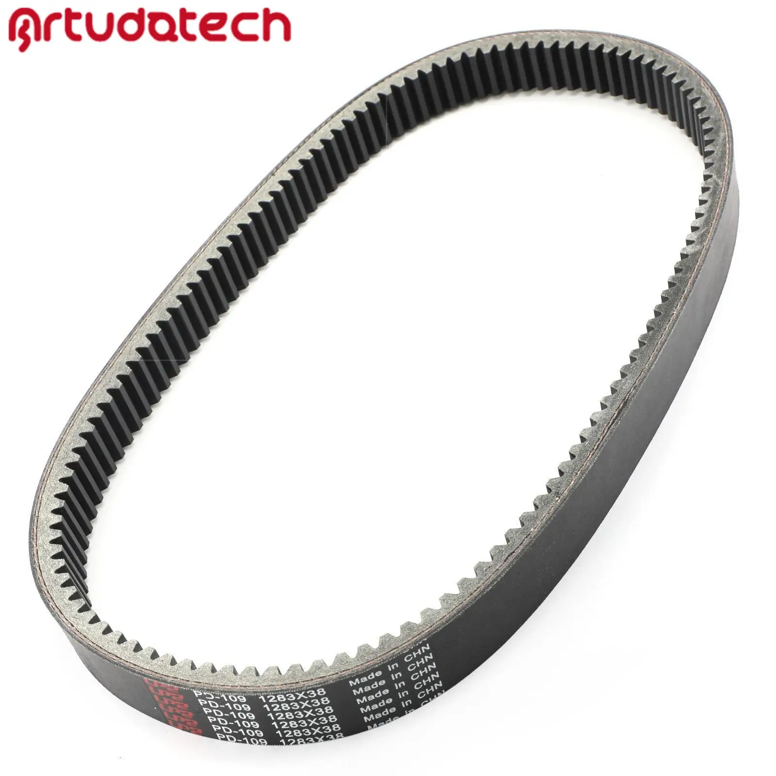 

Artudatech for Arctic Cat 0627-026 0627-033 Snowmobile Bearcat 660 Wide Track Drive Clutch Belt Snowmobile Accessories