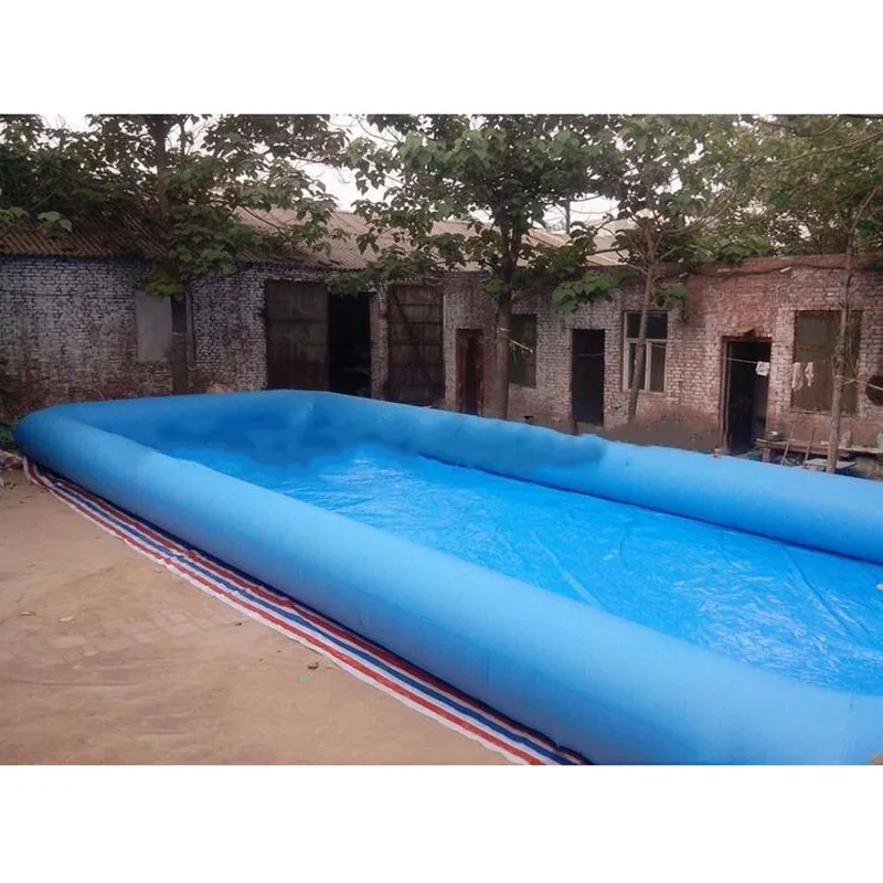 

Commercial swimming pool inflatable pool for adults