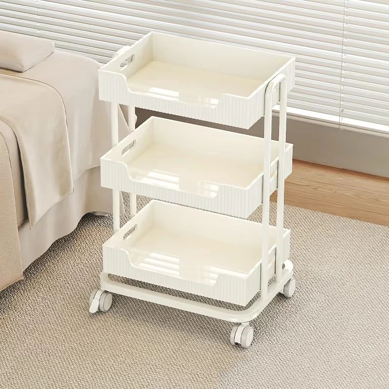 Парикмахерская тележка мобильная профессиональные парикмахерские колеса