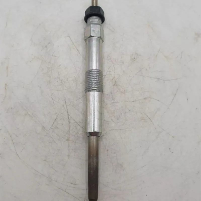 4 шт. Свеча зажигания для Hyundai Santa Fe ride Tucson 2.0L 2.2L Kia Sportage OEM 36710-27010 3671027010