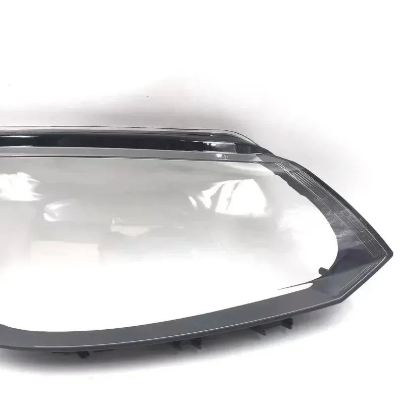 Для Volkswagen VW EOS 2010 2011-2015 2016-2024 Сменная линза для фар автомобиля корпус фары крышка