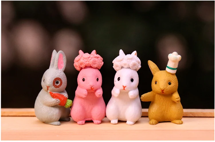 

Мультяшная Аниме Фигурка мака Playtime Q версия кукла модель экшн-фигурки настольное украшение детские игрушки