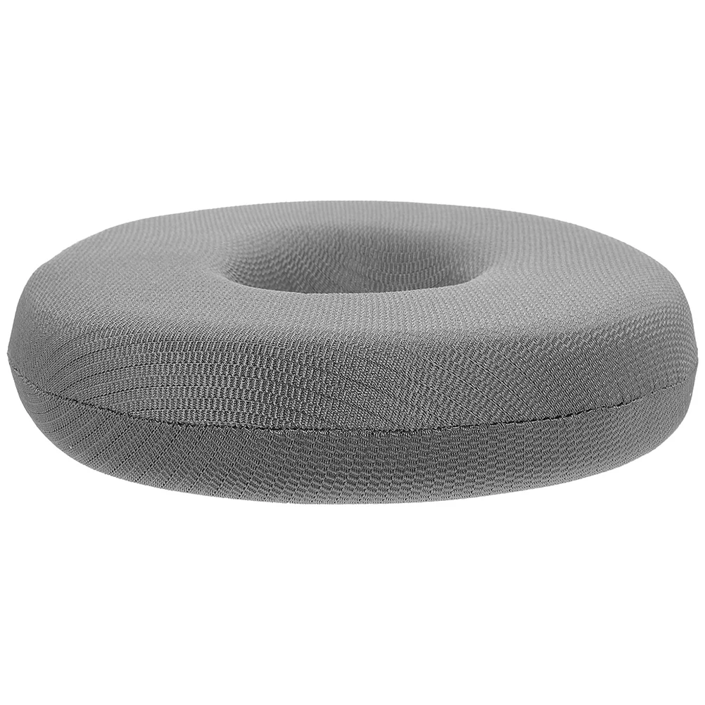 

Pillow Cushion Sitting Tailbone Hemorrhoid Donut Bed Sores Obese Ring Chair Office Pregnancy Person Coccyx Sciatica Orthopedic