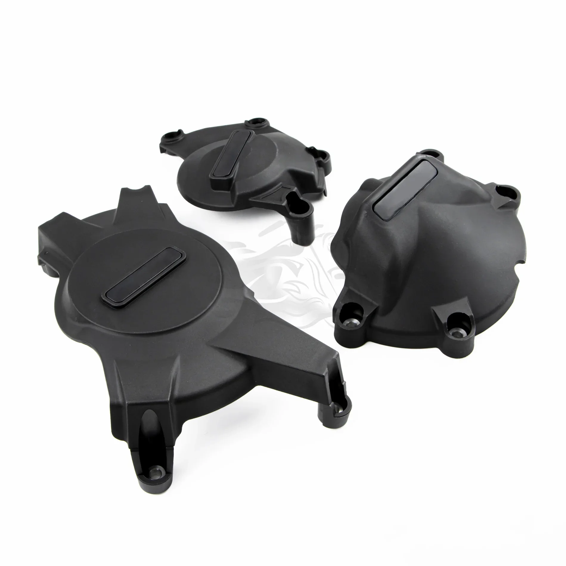 Для Suzuki 2009 - 2016 GSXR1000 GSXR 1000 Защитная крышка двигателя мотоцикла задняя ползунок