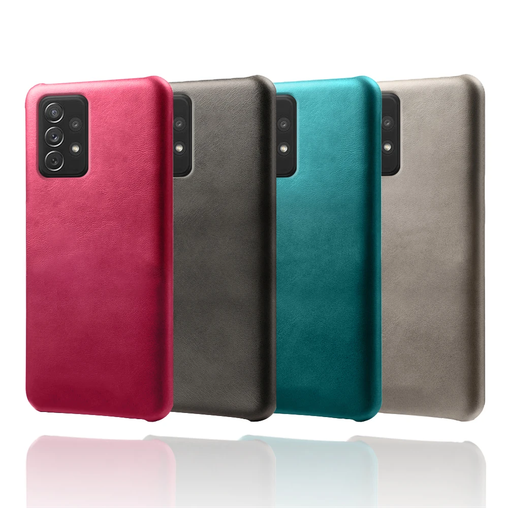 

Samsung A53 For Samsung A53 Case Luxury PU Leather Case Cover For Samsung Galaxy A53 5G Capa SM-A536B/DS 6.5" Coque Funda