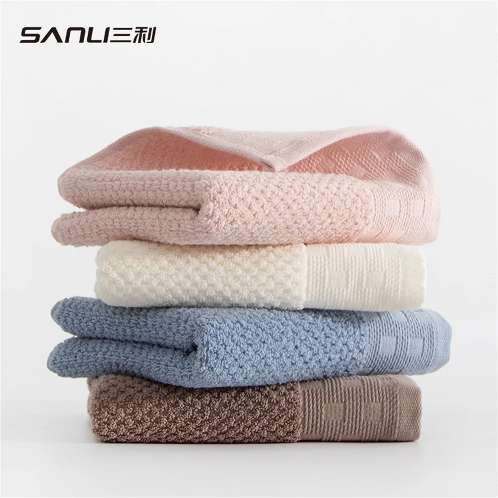 

35X75CM Shower Towel Large Beach Towels Quick-Drying Towel Bath Towel Absorbent Soft Comfort Bathrobe Microfiber Towels Bathroom