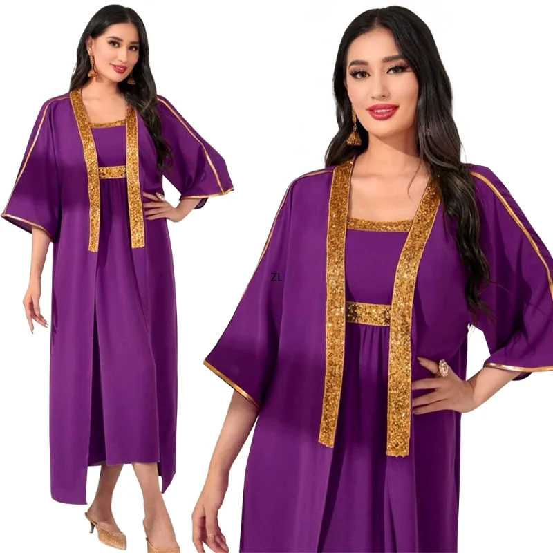 Элегантные африканские платья для