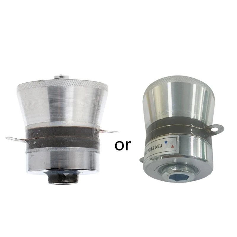 

60W 40KHz Ultrasonic Piezoelectric Cleaning Transducer Cleaner High Performance