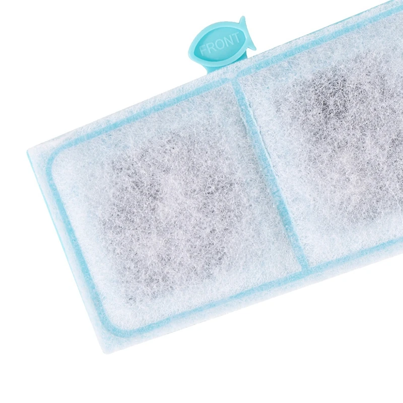 Фильтрующие Картриджи для верхнего Ребристого фотоэлемента и аксессуары BF5 BETTAFLO