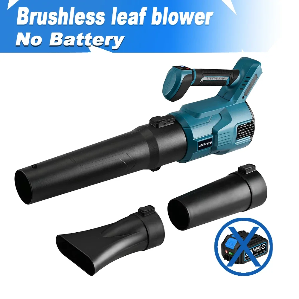 

Турбовентилятор ONEKFYFD для Makita 18В