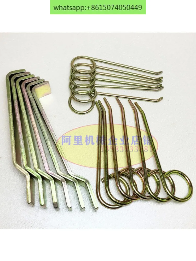 Держатель масляного насоса типа А для домкрата 18 предметов в комплекте держатель