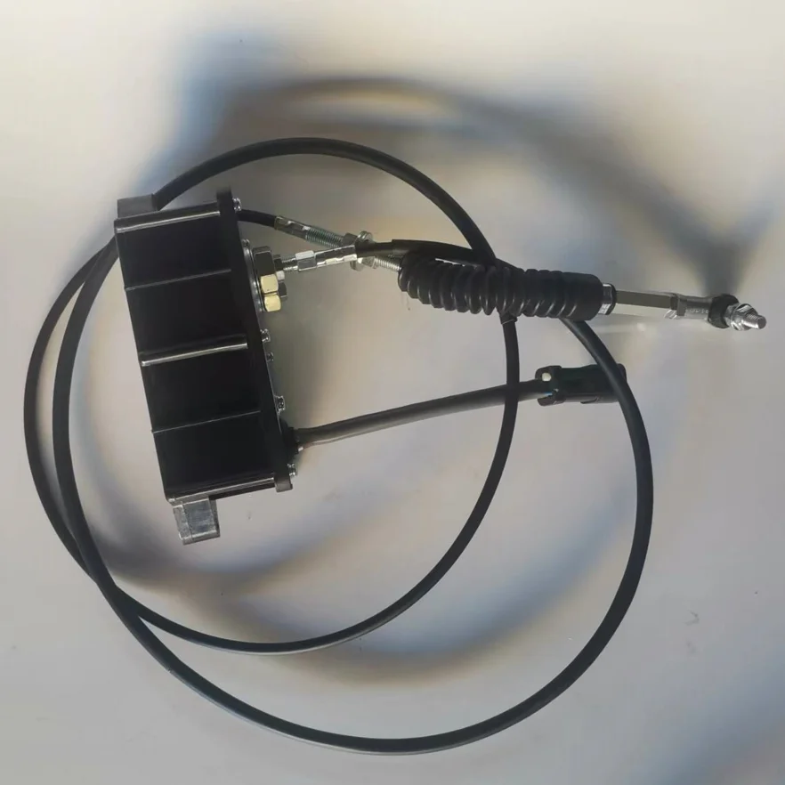 21EN-32240 21EN-32371 регулятор дроссельной заслонки контроллер двигателя акселератора