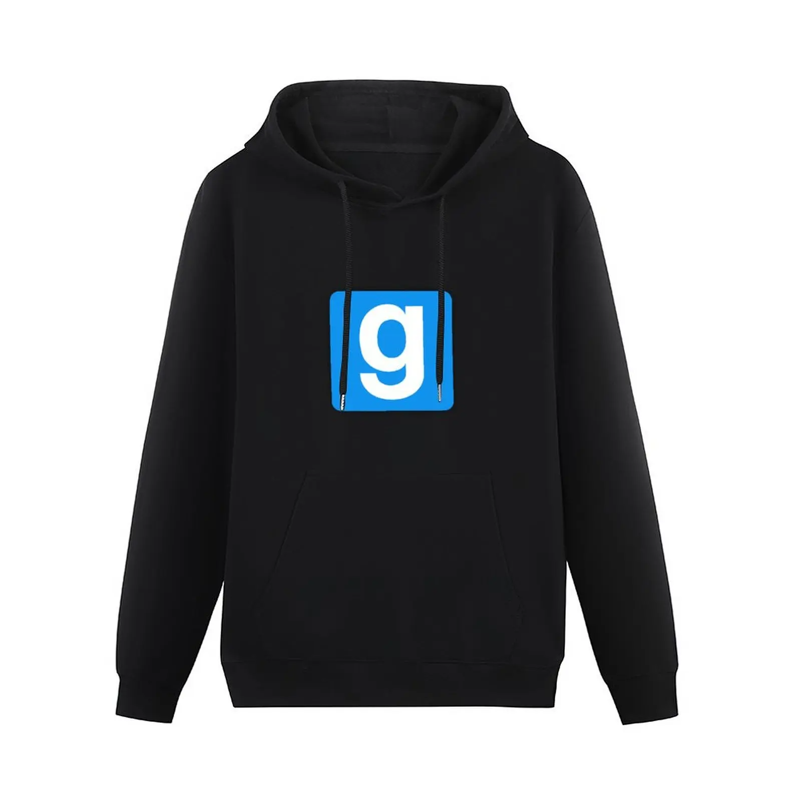 Gmod пуловер с капюшоном корейская одежда мужские толстовки