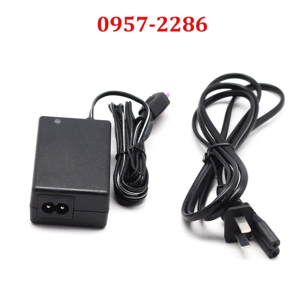 

Original 0957-2286 AC Power Supply Adapter for Deskjet 1050 2050 1000 2000 Charger Power Supply Adaptation