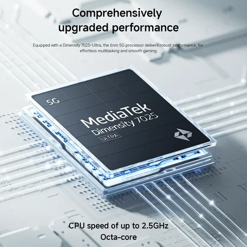 Смартфон Poco M7 Pro 5G, 12/512ГБ, global