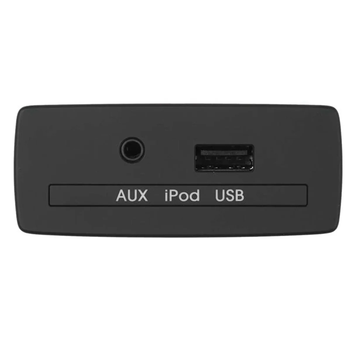 Вспомогательный вход USB AUX аудиоинтерфейс для Kia Soul 2010-2013 96120-2K000 961202K000