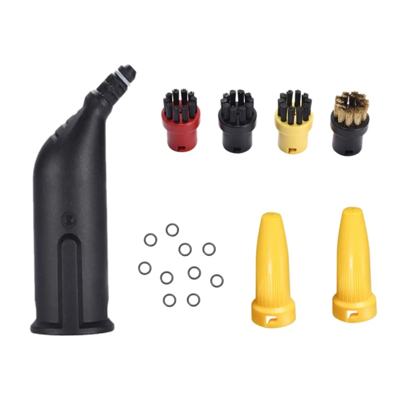 

Круглая щетка для пылесоса Karcher SC1 SC2 SC3 SC4 SC5