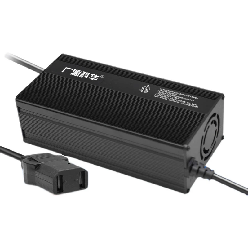 

Electric 3-4 car lead-acid battery charger 48V8A60V10A72V12A15A18A maintenance free battery