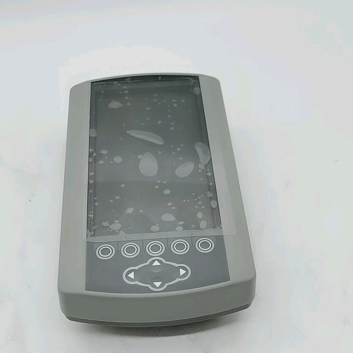 

Excavator Monitor Display Panel E320D E320D2 E336D2 Monitor 4366210 436-6210