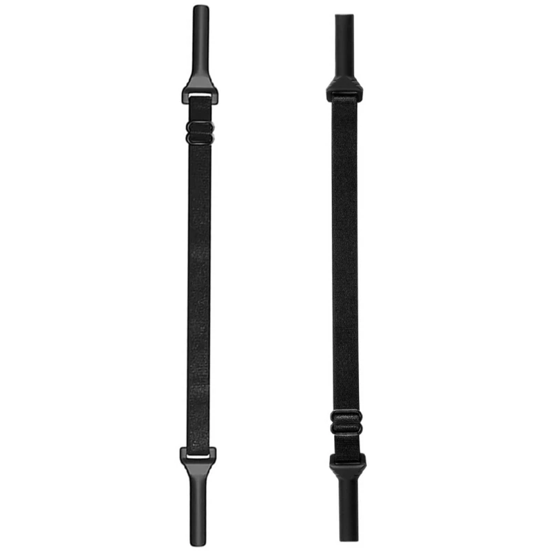 Держатель для ремешка очков взрослых противоскользящий ремешок фиксатор