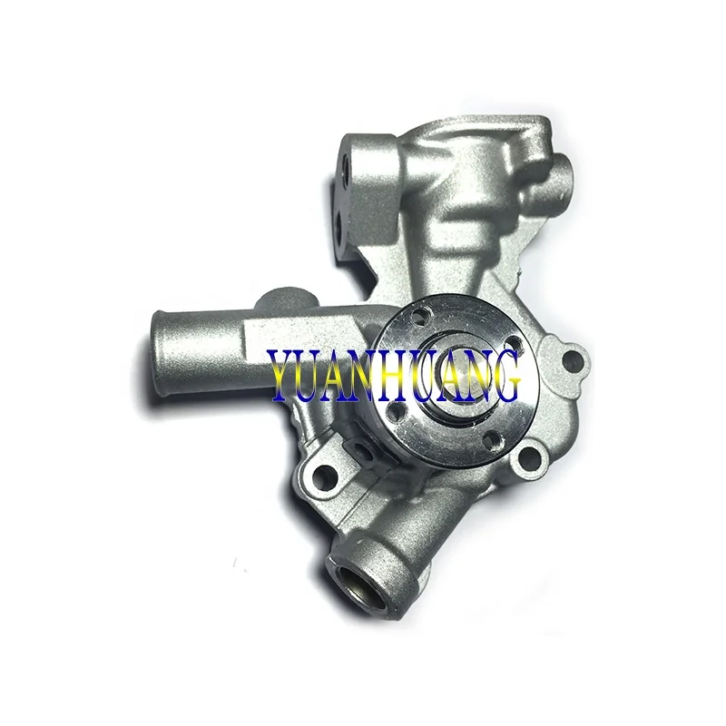 

New water pump 119520-42000 for Yanmar 2TNE68 engine
