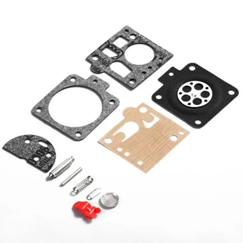 

Repair Carburetor W/Gasket For Stihl Kit Carb Rebuild MS380 MS381 038 066 1119 007 1062 High Quality Accessories