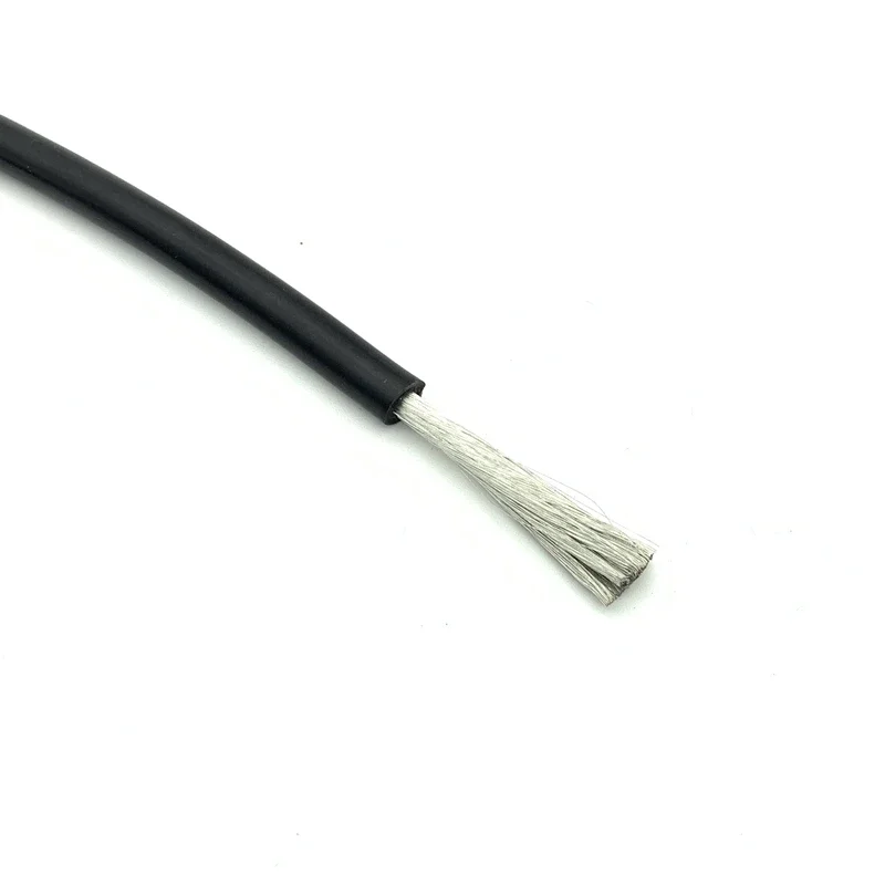 10 м термостойкий кабель 30 28 26 24 22 20 18 16 15 14 13 12 8 AWG фотопровод высокотемпературный