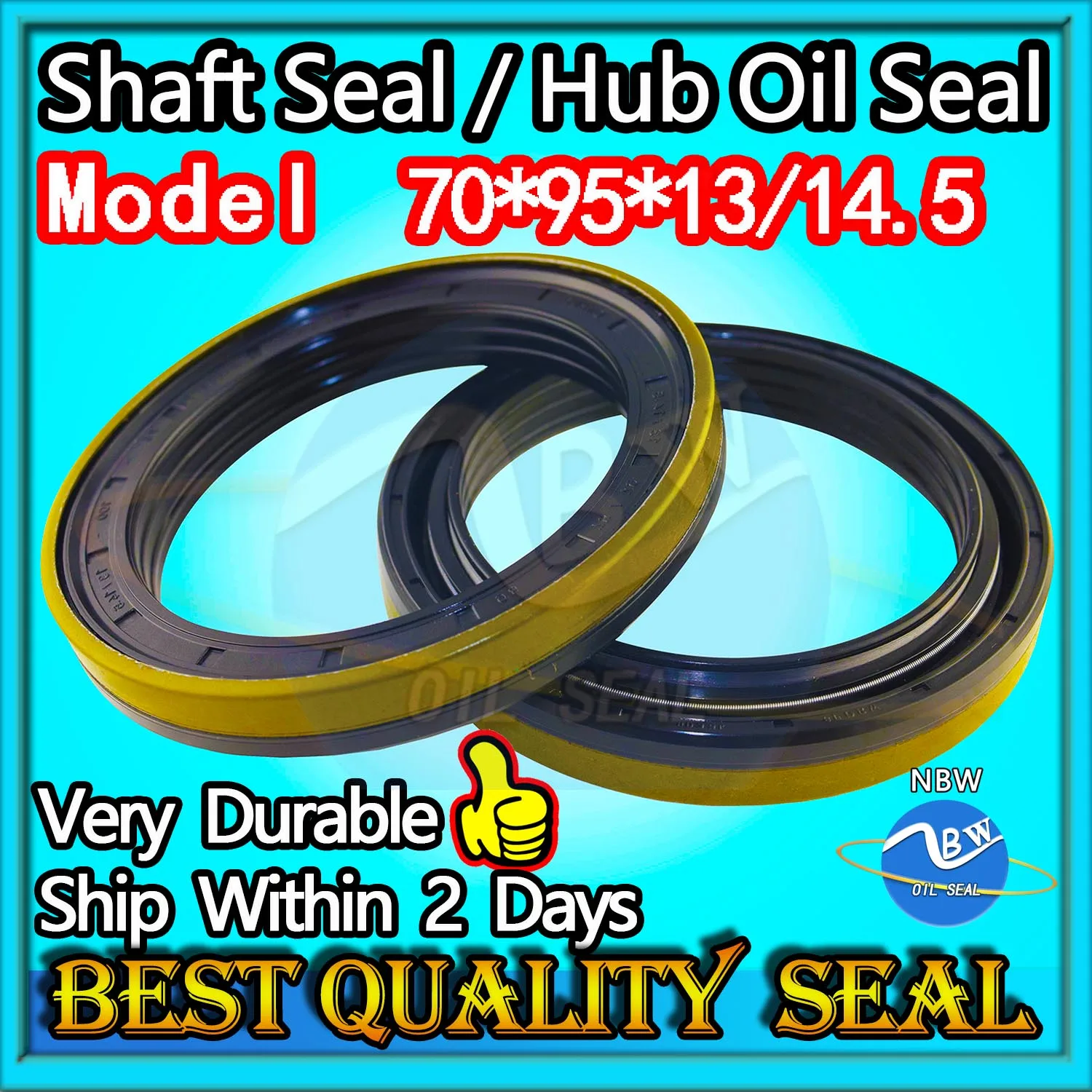 

For Hub Oil Seal 70*95*13/14.5 12014285 High Quality Shaft Seal Combi Pressure Cassette Sealing Set 70X95X13/14.5 12014285 Fix