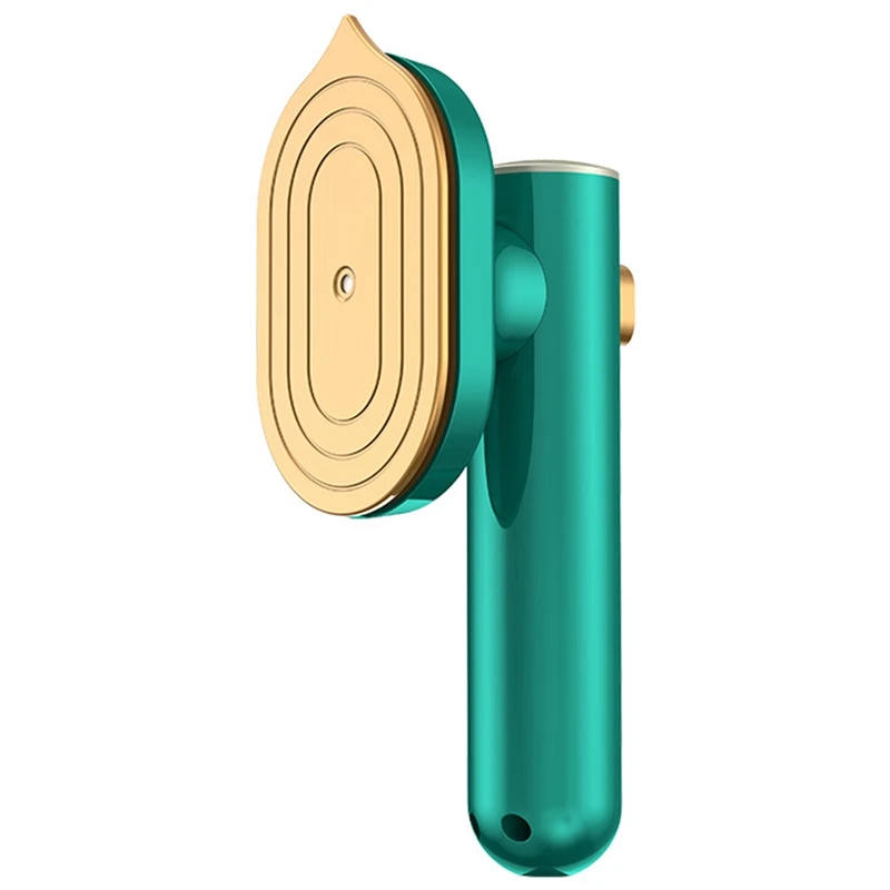 

Professional Mini Steam Iron Handheld Household Portable Mini Ironing Machine Garment Steamer Home Travel