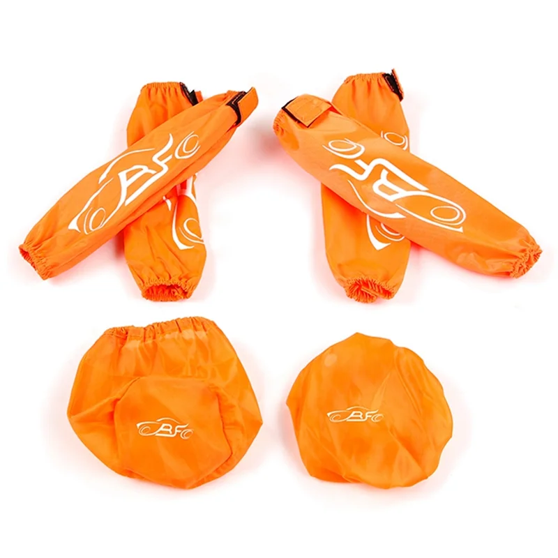 Чехол-амортизатор для автомобиля HPI ROVAN KM BAJA 1/5