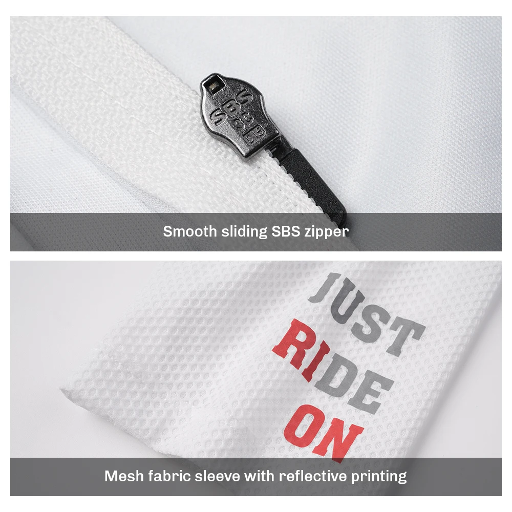 RION Мужской Велосипедный Трикотаж Быстросохнущая Дышащая Рубашка Для Горного