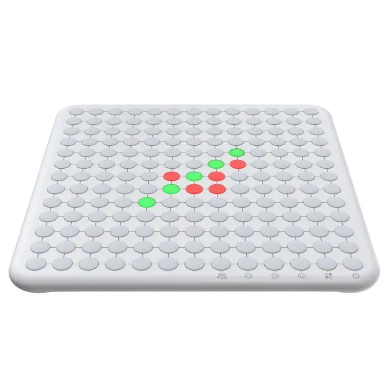 Интеллектуальные детские развивающие игрушки AI Gobang студенческие подарки робот