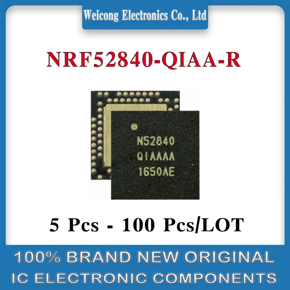 

NRF52840-QIAA-R NRF52840-QIAA NRF52840-QIA NRF52840-QI NRF52840-Q NRF52840 NRF5284 NRF528 NRF52 NRF5 NRF NR IC Chip QFN-73