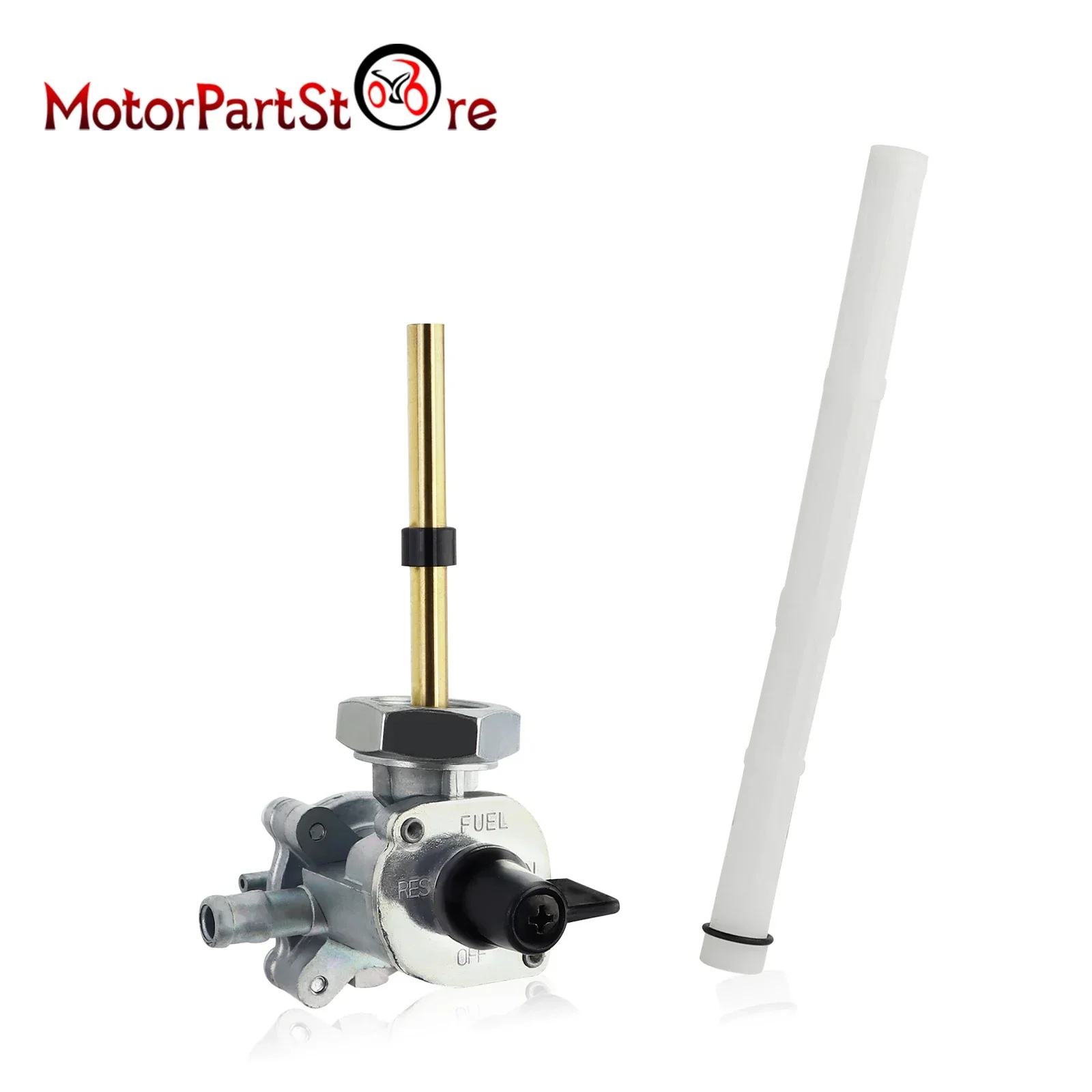 

Топливный кран, переключатель газового топливного бака для Honda CBR600 F2 F3 VTR250 CB250F CB750 CBR250 CBR250R CBR919 CBR900RR MC22