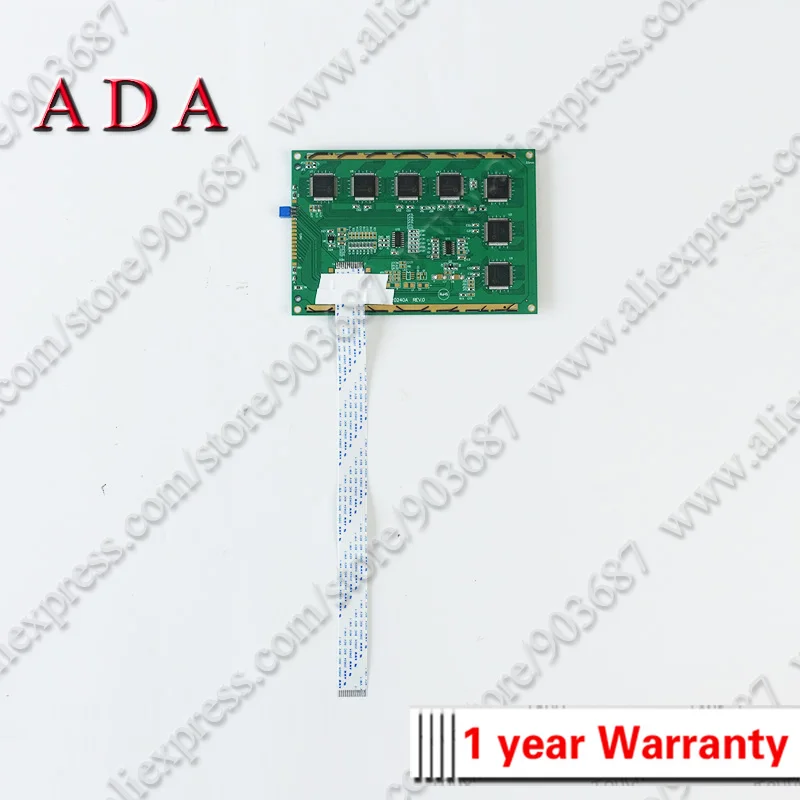 ЖК-дисплей для HITACHI SP14Q006 SP14Q006-ZZA SP14Q006-TZA панель новинка | Промышленные компьютеры