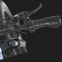 Электрический складной велосипед GORTAT 48V#2