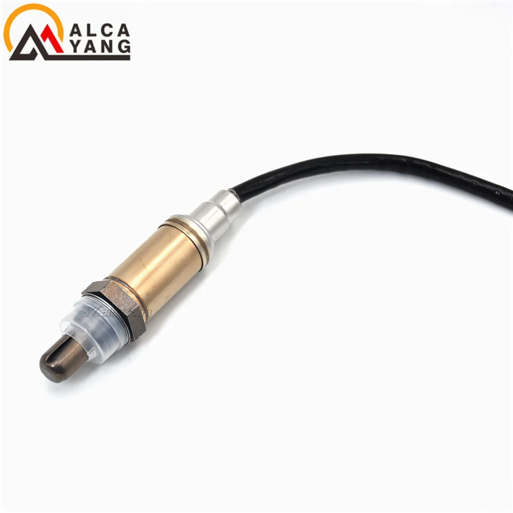 Для Nissan Sunny Terrano Maxima Primera Skyline выхлопной газ 240 SX O2 лямбда-зонд 22690-0M211 22690-0M220