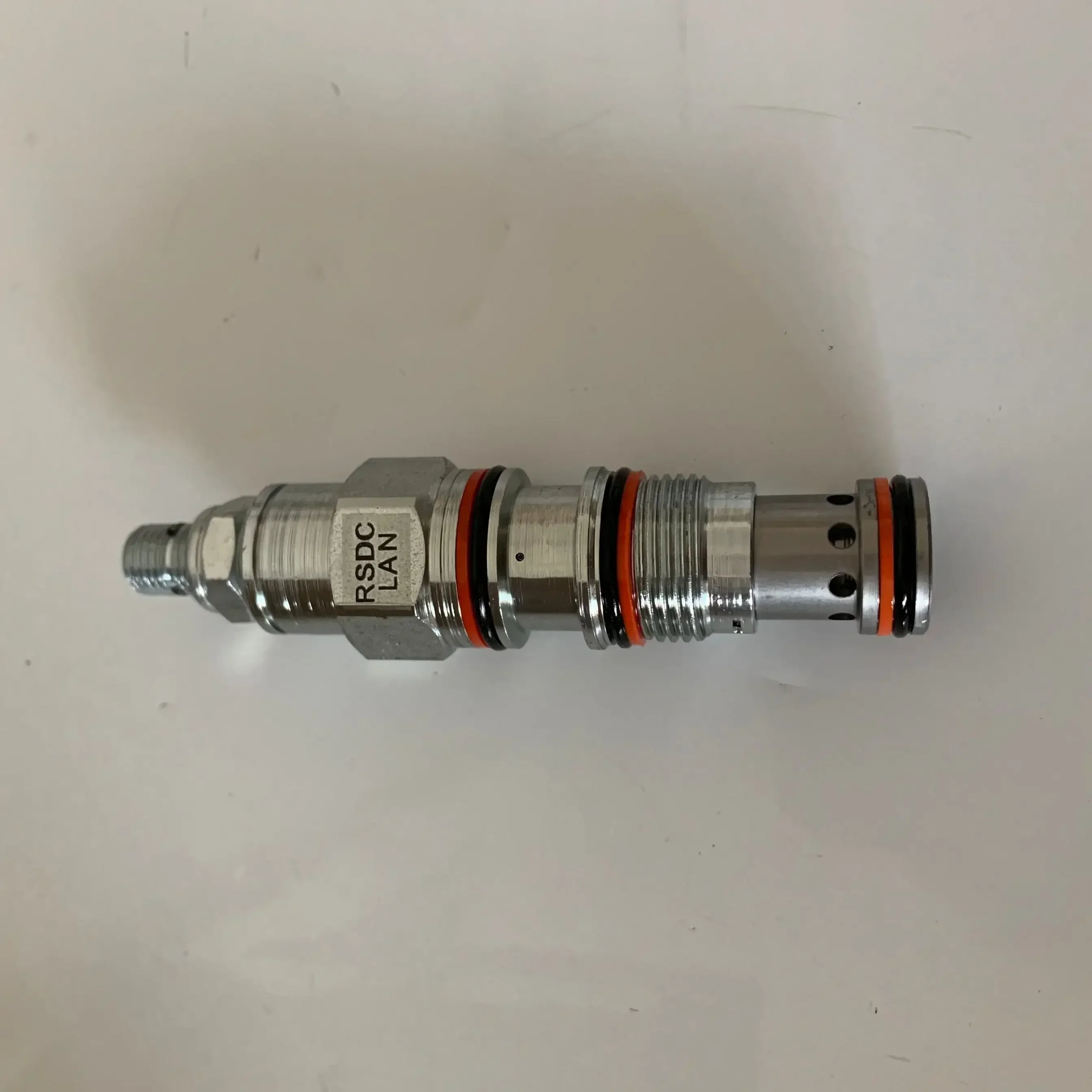 RSDC-LAN RSDCLAN SUN HYDRAULICS оригинальный картриджный клапан Пилотный сбалансированный