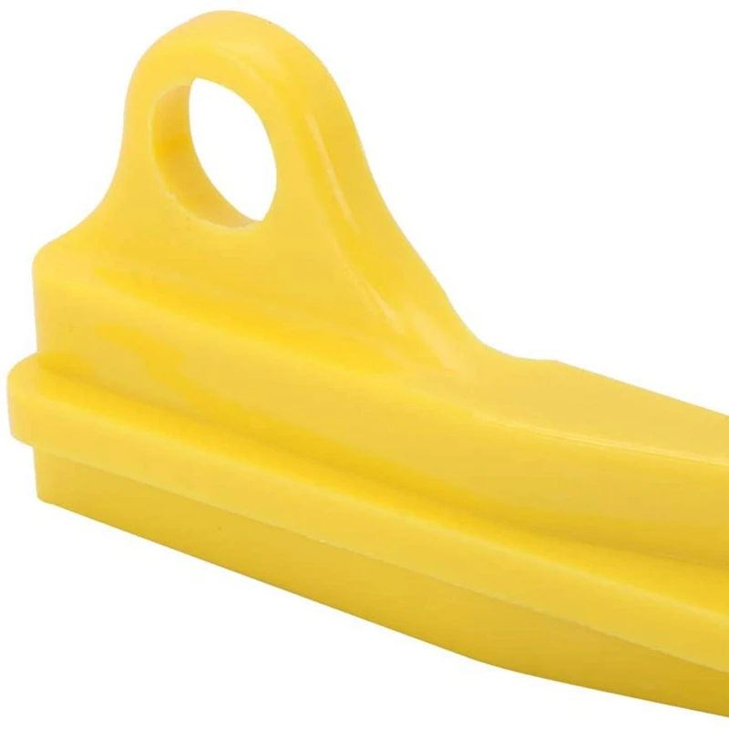 Защитная направляющая цепи мотоцикла для Suzuki DRZ400 DRZ400E DRZ400S 2000-2018