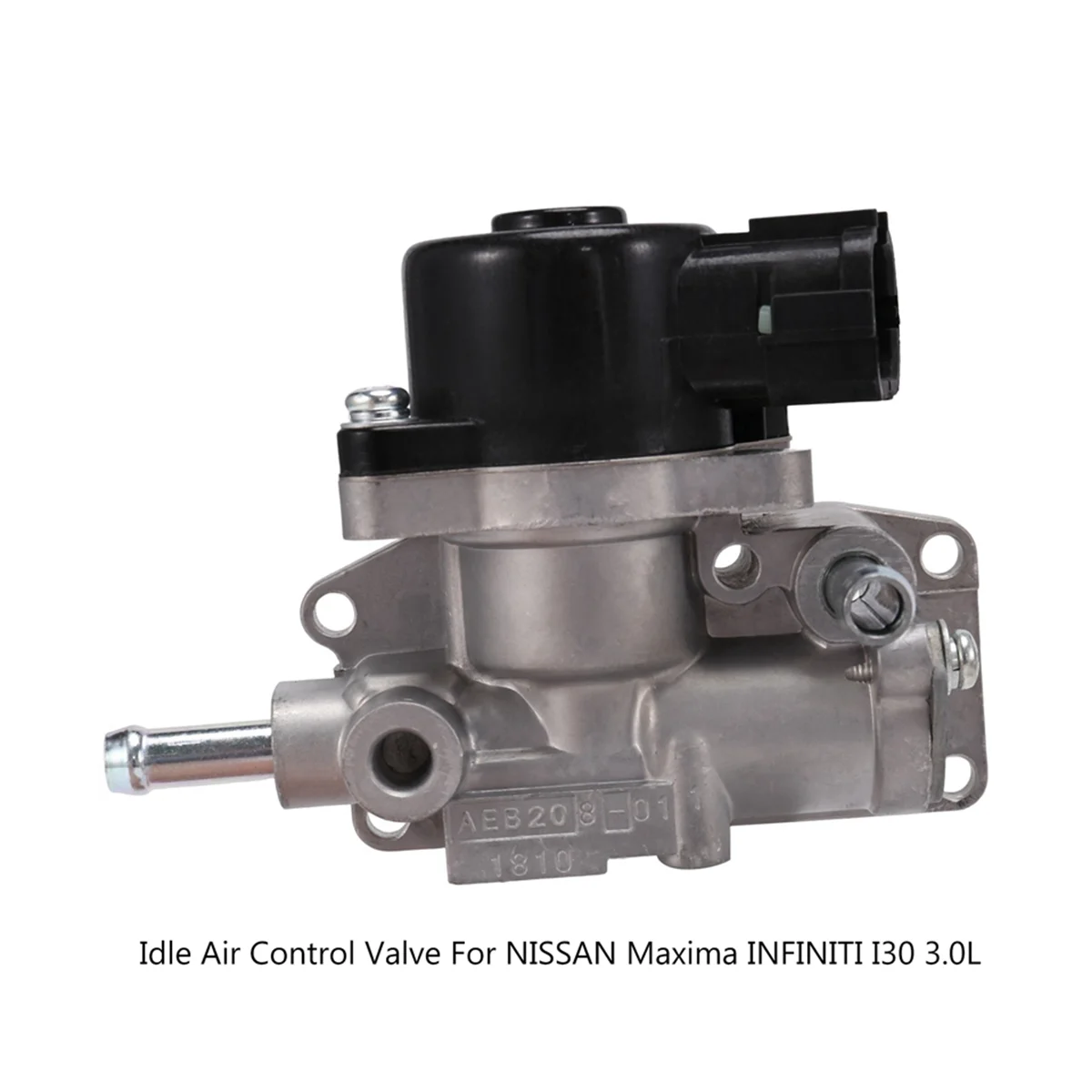 134-38002-150 клапан управления холостым воздухом двигатель Маак для NISSAN Maxima INFINITI I30 3.0L