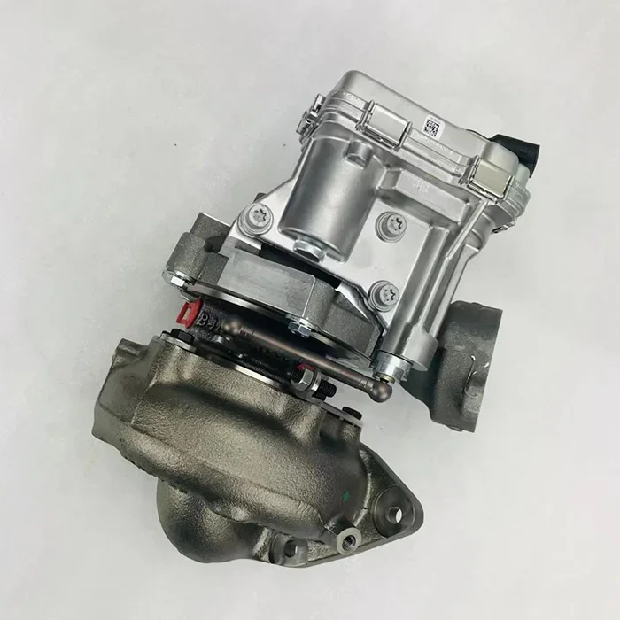 BV40 Turbo 11657808165 -08 54409700001 54409700006 Турбо для bmmw 535d (F07) 3.0 GT с турбокомпрессором N57 N57D30TOP