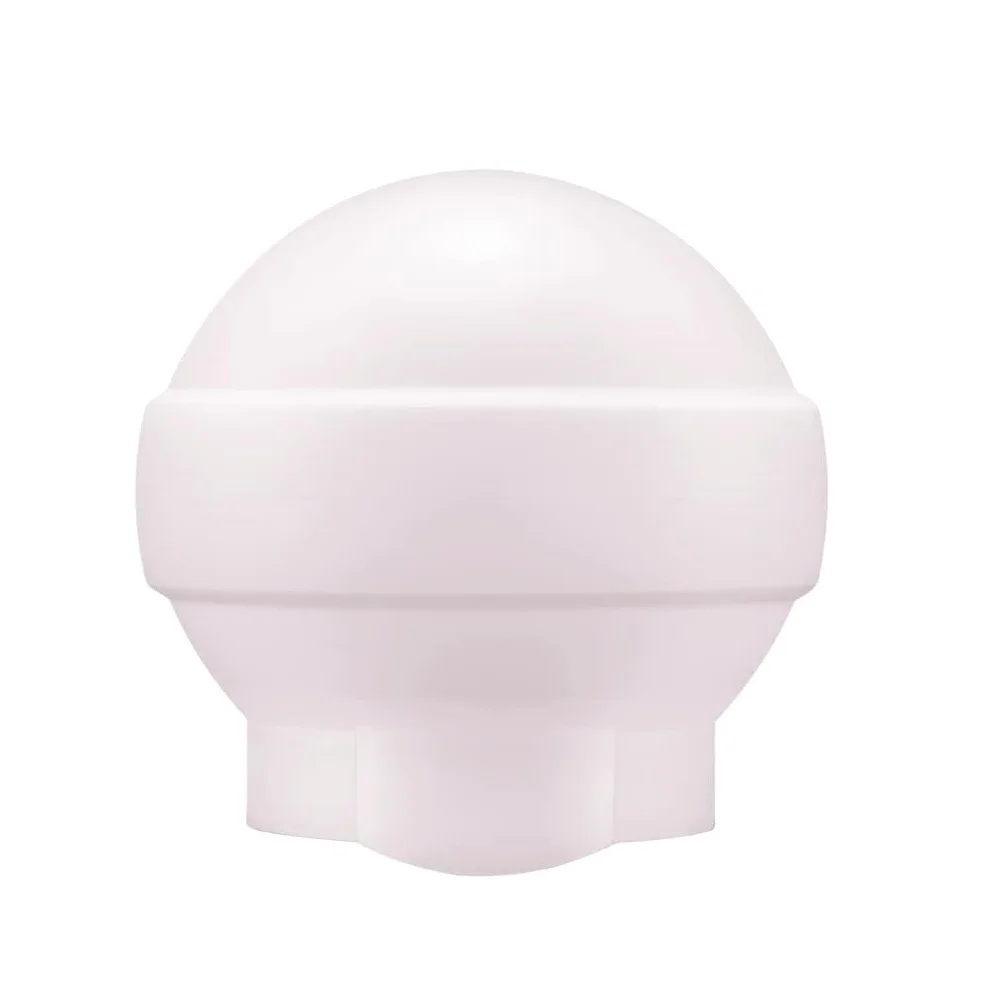Фото Mcoplus AK-R22 Складной диффузионный купольный диффузор вспышки для Godox V1 V1Pro V100 AD100Pro с круглой головкой вспышки AD200Pro (с H200R) №1