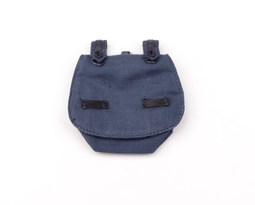 

DID D80168 1/6 Soldier Paratrooper Bread Bag Model for 12'' Action Figure