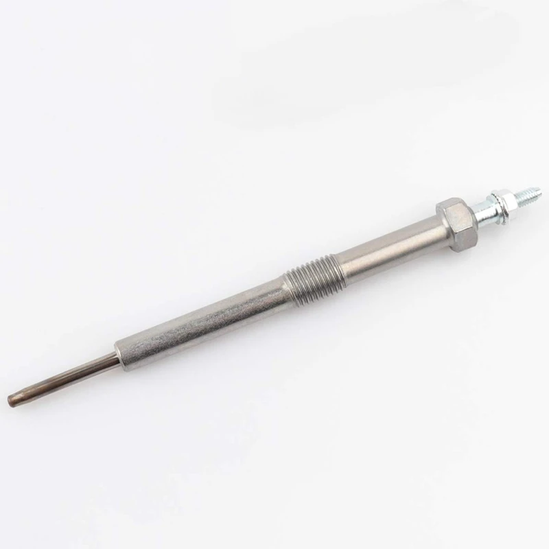 8 шт. заменяют детали 12639701 97364968 Свеча накаливания для двигателя Chevy Express Silverado GMC