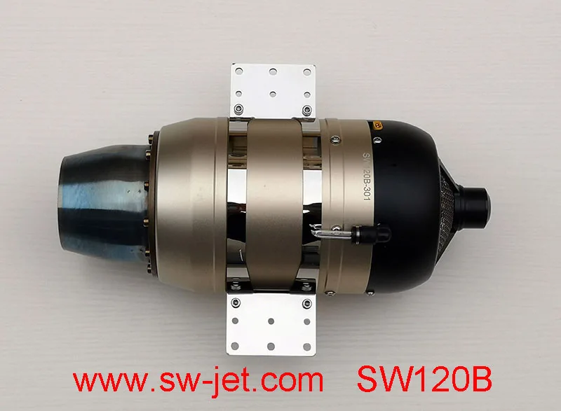 

Inquiry for SW120B Turbojet Engine (Desheng Turbojet) inquiry