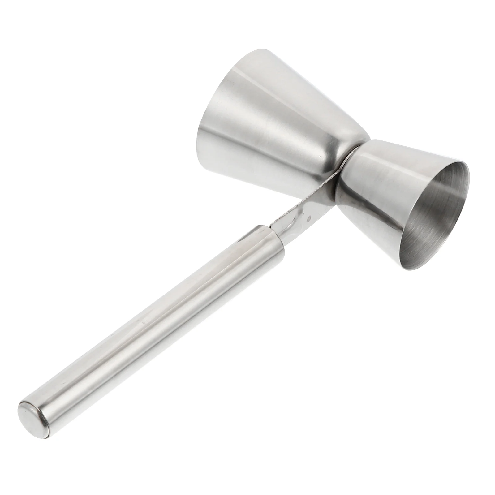 

1pc Measuring Device Japanese Jigger Bartender Jigger Jigger Japanese Two Sided Jigger Measuring Jigger