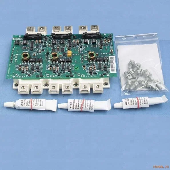 

ACS800 FS450R12KE3/AGDR-71C PLC Module in stock